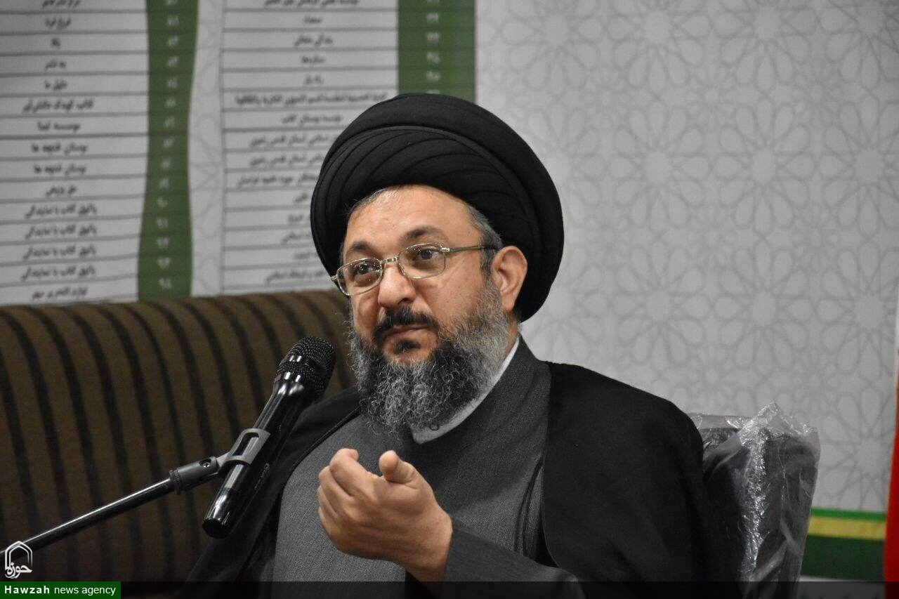 مستثنیات غیبت از نگاه فقهی رهبر معظم انقلاب تخصصاً از موضوع غیبت خارج است