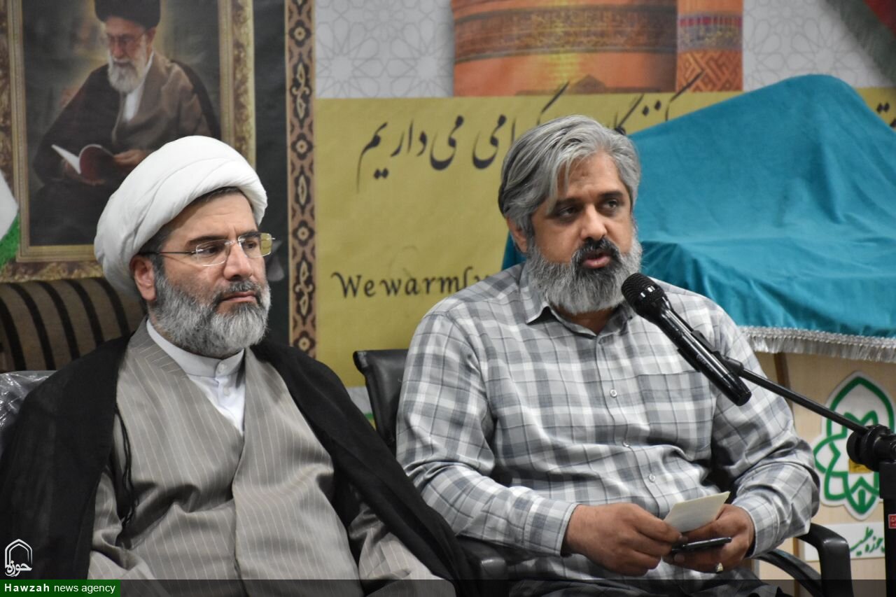 تفاوت مبانی «تخصیص» و «تخصص» در مستثنیات غیبت بررسی شد