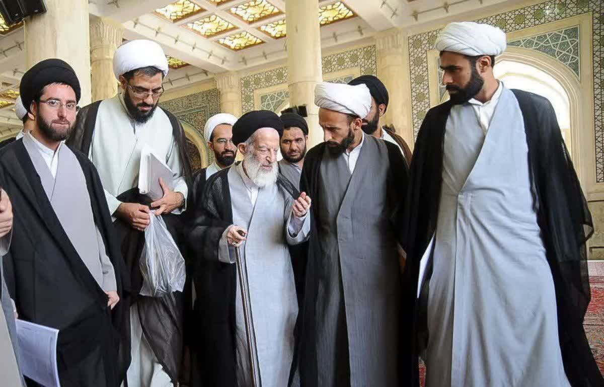 روایت امام جمعه همدان از منش علمی، اخلاقی آیت‌الله العظمی شبیری زنجانی