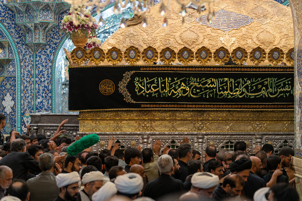 حضرت فاطمہ معصومہؑ کی ہجرت؛ قم کیسے مرکزِ تشیع بنا؟