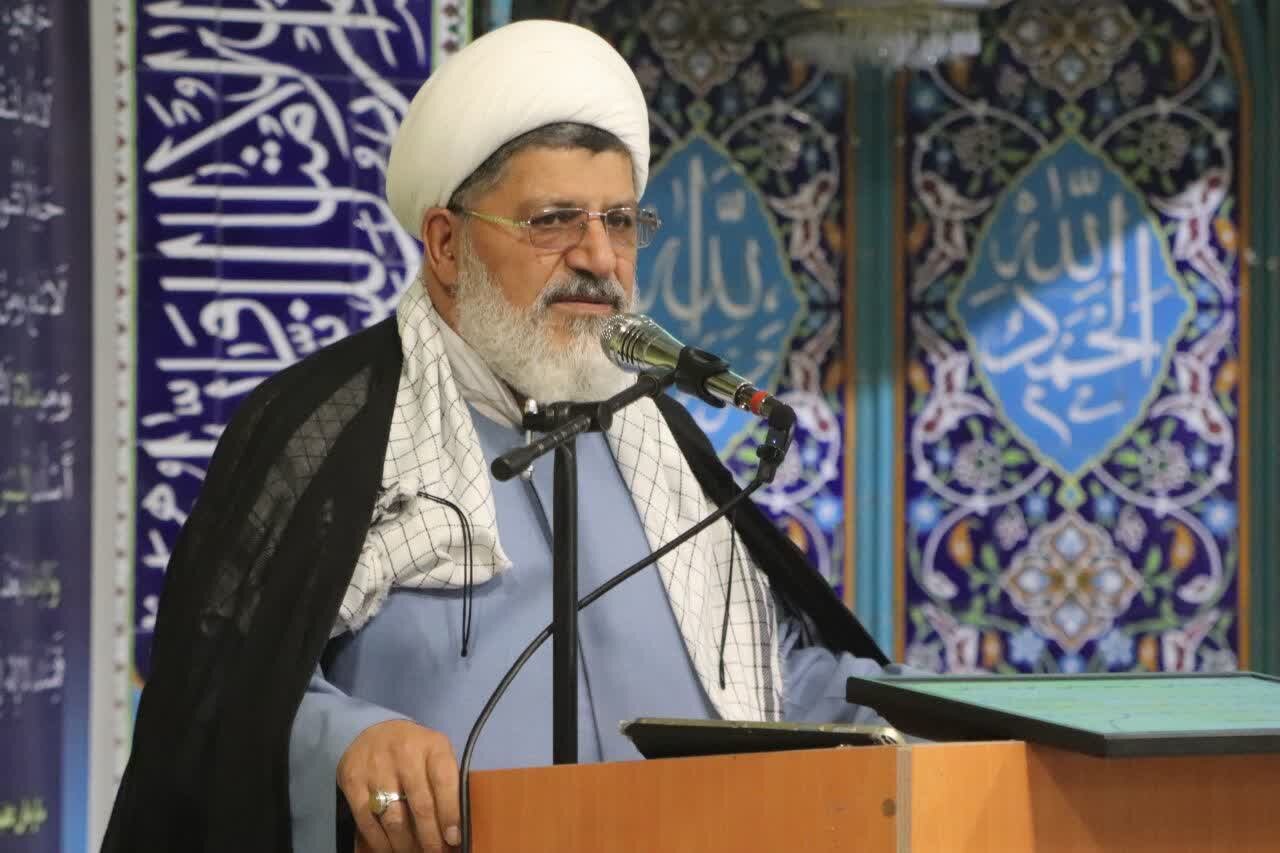 دفاع مقدس دانشگاهی برای تربیت فرماندهان و رشد جوانان بود
