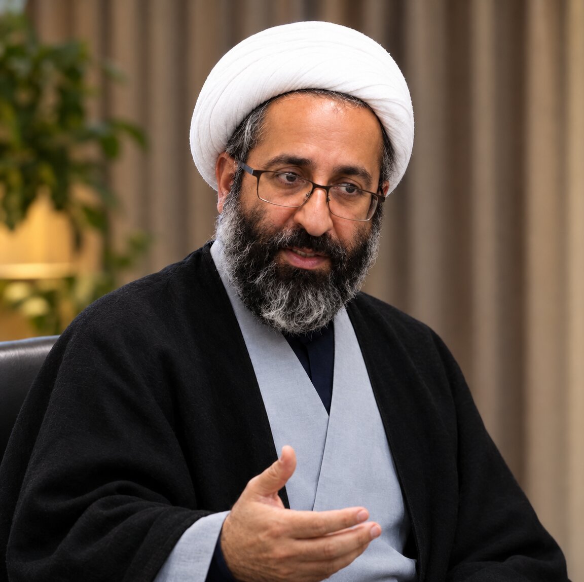 جایگاه «فقه جواهری» در فرایند تحول آموزشی حفظ شود