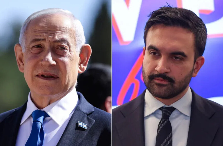 سجال بين ممداني ونتنياهو قبل وصوله إلى نيويورك