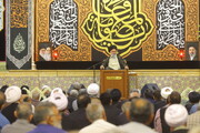 Le grand Ayatollah Shobeyri Zanjani, une figure majeure du savoir, de la spiritualité et de l’éthique