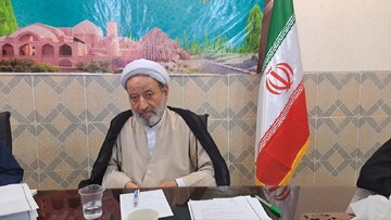 ظرفیت‌های قرآنی اردستان نیازمند هم‌افزایی است
