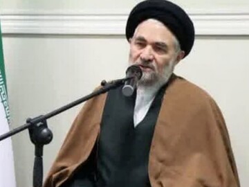 استعداد و هوش ایرانی می‌تواند آینده کشور را متحول کند»