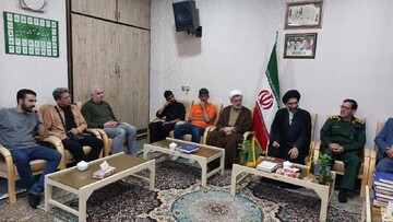 تئاتر بچه‌های مسجد می‌تواند در برابر جنگ شناختی دشمن نقش‌آفرین باشد