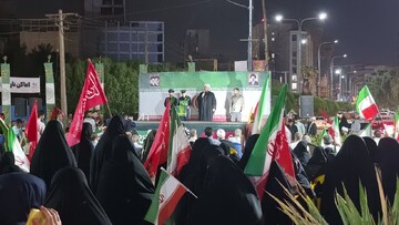 از دیدار با خانواده شهدا تا حضور در محافل فرهنگی؛ برنامه خادمان حرم حضرت معصومه(س) در خوزستان