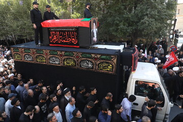 آیت‌الله‌العظمی شبیری زنجانی از استوانه‌های علمی و صاحبان دقت کم‌نظیر در فقه‌واصول بودند