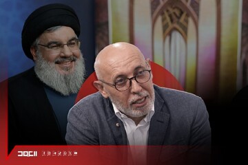 تفکر سید نصرالله قطب‌نمای آزادگان باقی خواهد ماند
