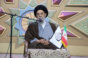طلبگی مسیری برای رشد و تعالی انسان تا پایان عمر است