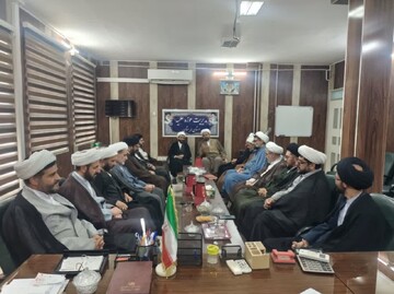 قرارگاه بلاغ مبین مبانی فکری دشمن را مورد هجمه قرار می‌دهد