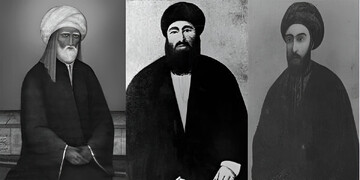 غلو شیخ احمد احسایی در جایگاه معصومین (ع)