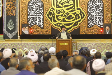 Le grand Ayatollah Shobeyri Zanjani, une figure majeure du savoir, de la spiritualité et de l’éthique