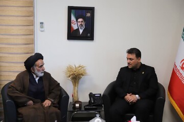 اتاق اصناف کشاورزی باید پیگیر مطالبات قانونی کشاورزان باشد