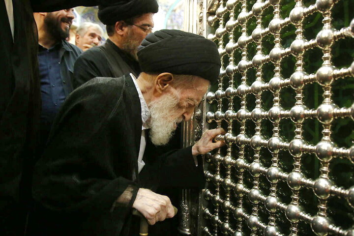 «فقاهت محققانه، سلوک پدرانه و زیست مؤمنانه»حضرت آیت‌الله‌العظمی شبیری زنجانی(ره)