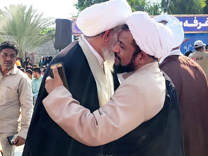 تصاویر/ آیین آغاز سال تحصیلی و بازگشایی مدرسه شجره طیبه
