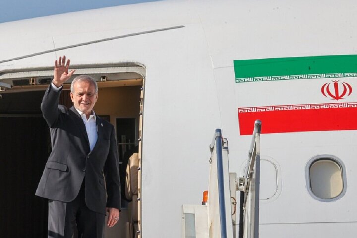 Preservar la dignidad nacional: el mayor interés en el viaje presidencial a Nueva York
