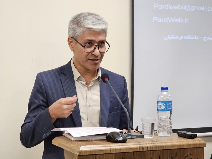 تصاویر/نشست نخبگان بسیج استان کردستان