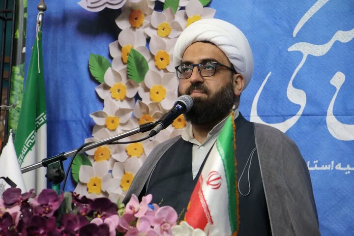تصاویر| دوره آموزشی-تربیتی «میثاق طلبگی» ویژه طلاب جدیدالورود سال تحصیلی ۱۴۰۶_۱۴۰۵ حوزه علمیه استان اصفهان،