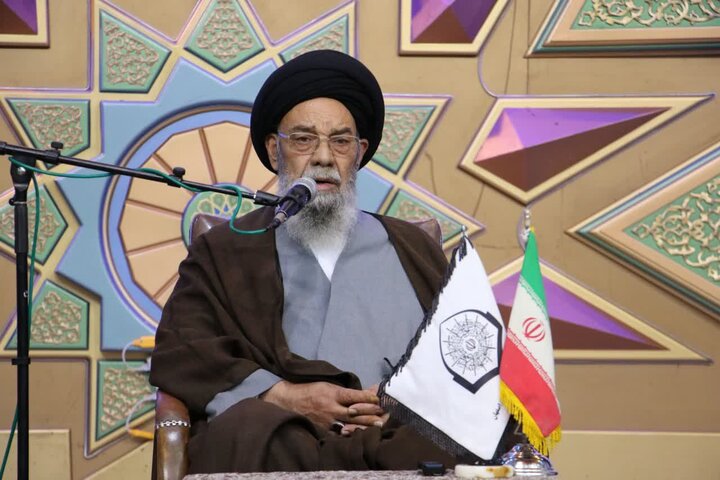 تصاویر| دوره آموزشی-تربیتی «میثاق طلبگی» ویژه طلاب جدیدالورود سال تحصیلی ۱۴۰۶_۱۴۰۵ حوزه علمیه استان اصفهان،