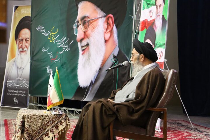 تصاویر| دوره آموزشی-تربیتی «میثاق طلبگی» ویژه طلاب جدیدالورود سال تحصیلی ۱۴۰۶_۱۴۰۵ حوزه علمیه استان اصفهان،