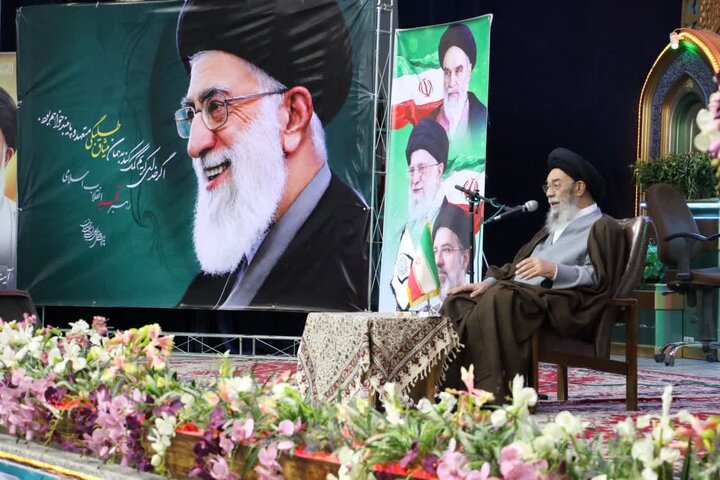 تصاویر| دوره آموزشی-تربیتی «میثاق طلبگی» ویژه طلاب جدیدالورود سال تحصیلی ۱۴۰۶_۱۴۰۵ حوزه علمیه استان اصفهان،
