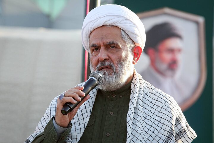 تصاویر/ افتتاح مرکز آموزشی جان‌فدا
