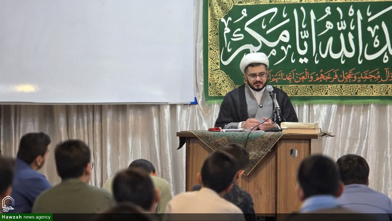 قواعد ادبی قرآن، راهی برای کشف لایه‌های معنایی آیات است