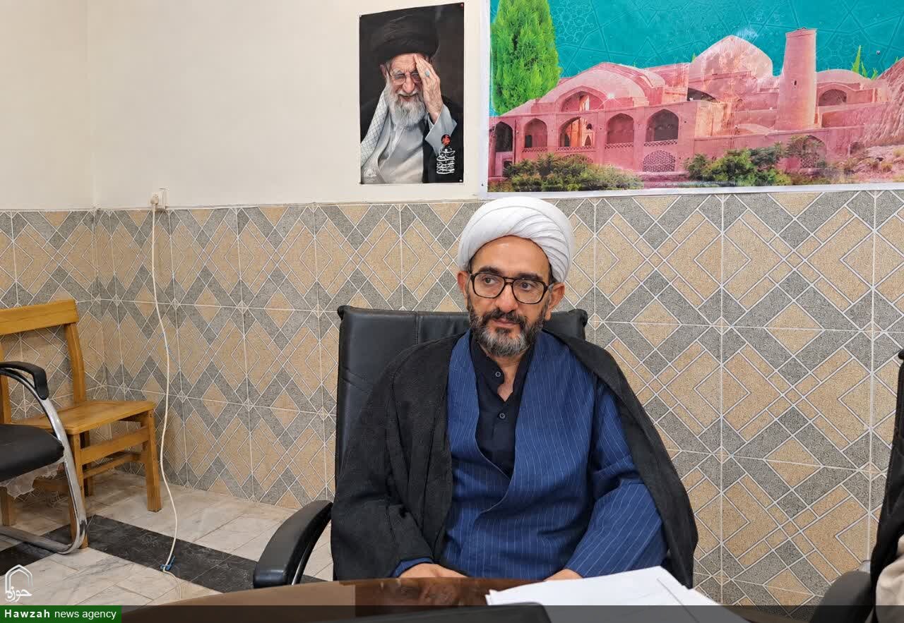 محافل قرآنی؛ ظرفیتی برای پیوند بیشتر مردم اردستان با کلام وحی