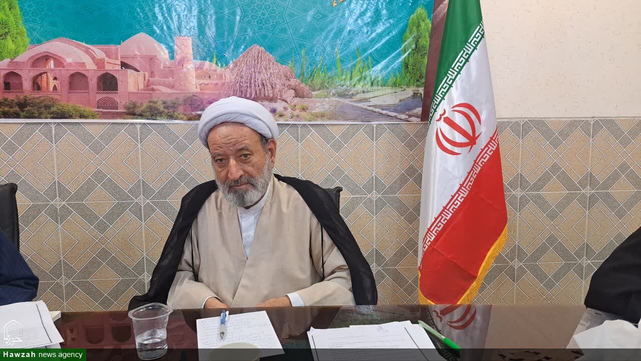 ظرفیت‌های قرآنی اردستان نیازمند هم‌افزایی است
