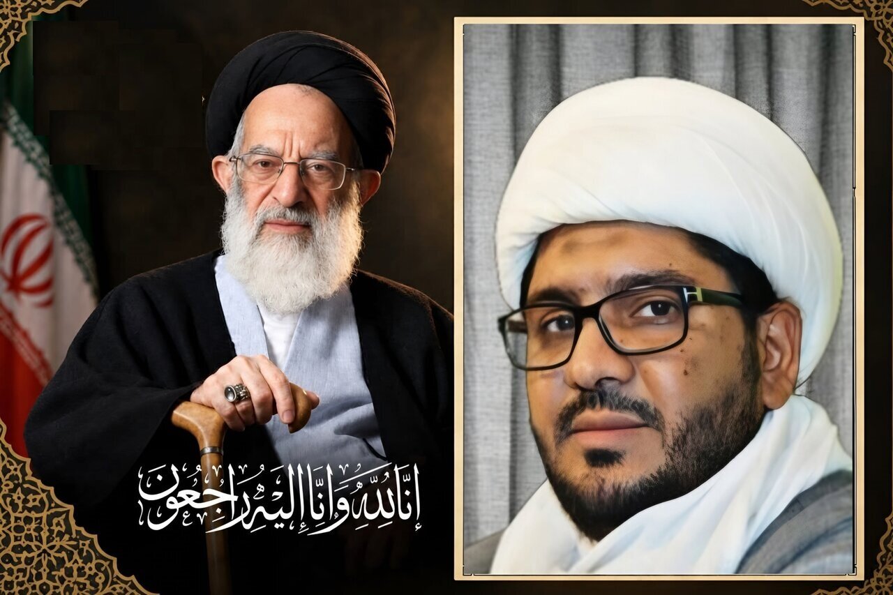 Décès du grand ayatollah Chobeyri Zanjani, une grande perte pour le monde chiite