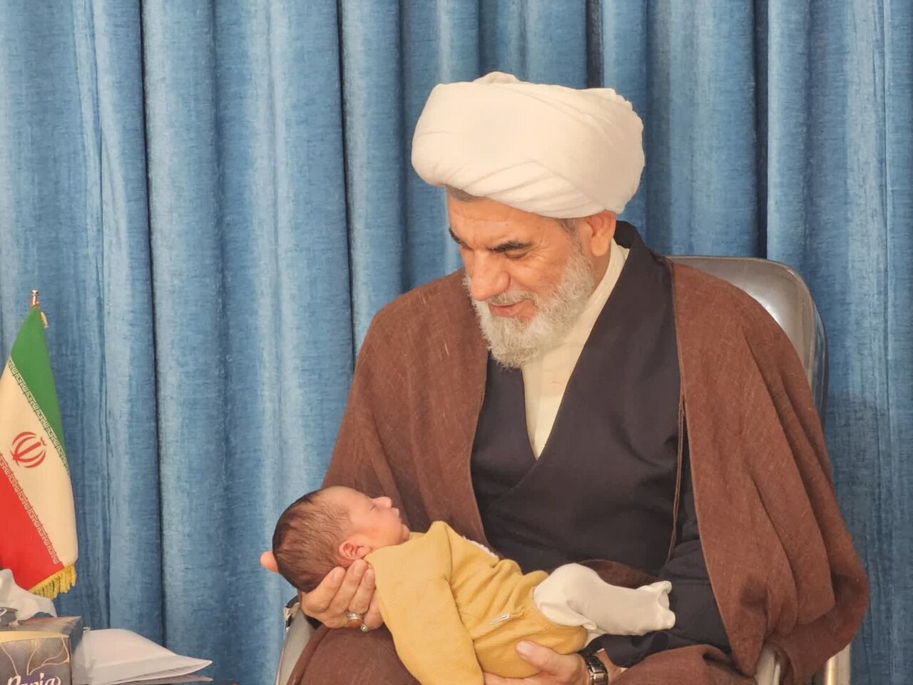 جوانی جمعیت موضوعی راهبردی برای آینده کشور است
