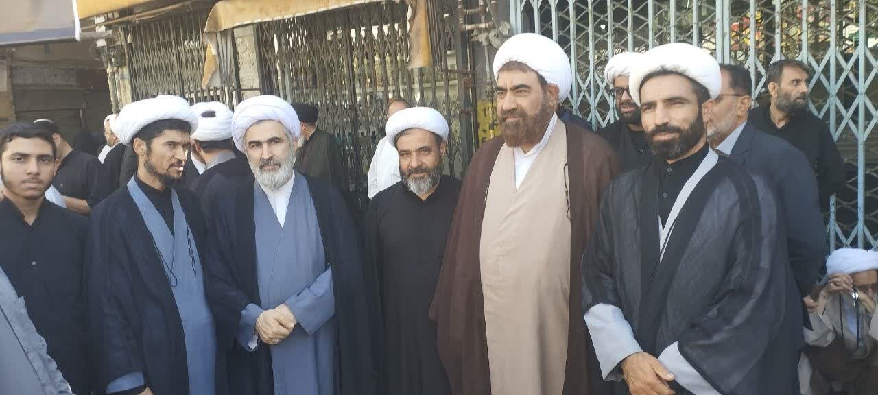 آیت الله شبیری زنجانی فقیهی خودساخته وعلاقمند به اهل بیت عصمت و طهارت&nbsp;بود/ در عرصه تحقیق وپژوهش فعالیت های گران سنگی داشت