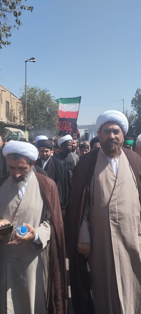 آیت الله شبیری زنجانی فقیهی خودساخته وعلاقمند به اهل بیت عصمت و طهارت&nbsp;بود/ در عرصه تحقیق وپژوهش فعالیت های گران سنگی داشت