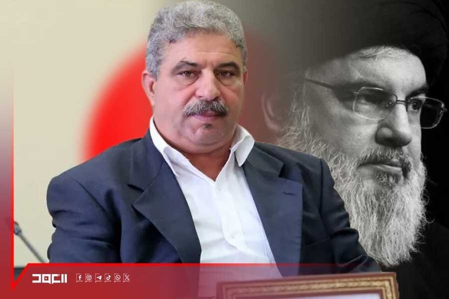 آرزوی جالب نماینده سابق تونس