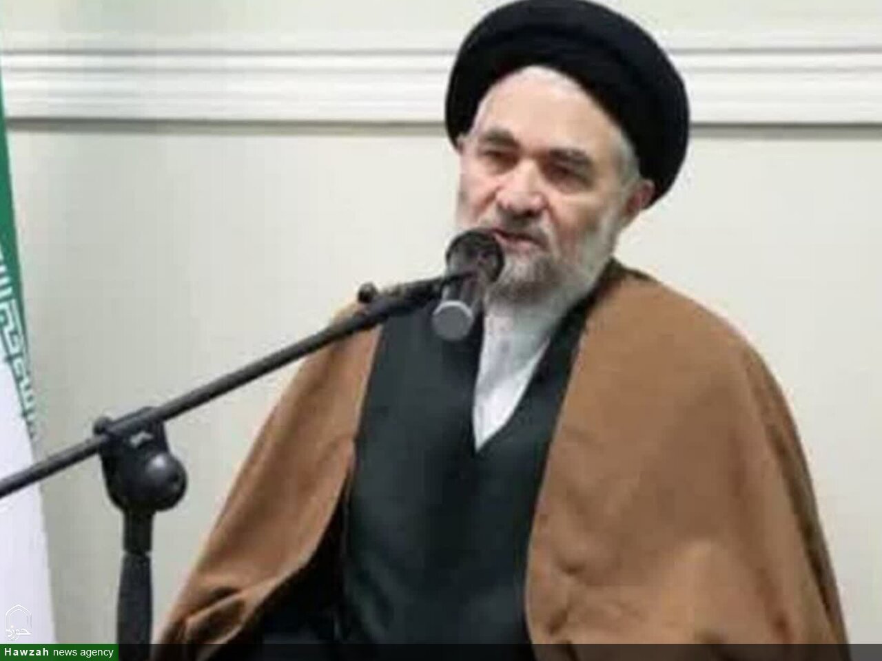 استعداد و هوش ایرانی می‌تواند آینده کشور را متحول کند»
