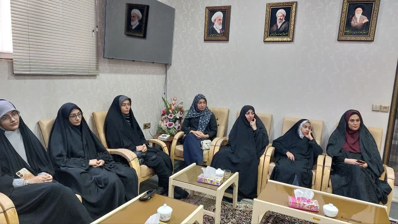 هنر بچههای مسجد سدّی مستحکم در برابر جنگ شناختی دشمن/ کاشان شایسته میزبانی و پایتختی تئاتر مساجد کشور است