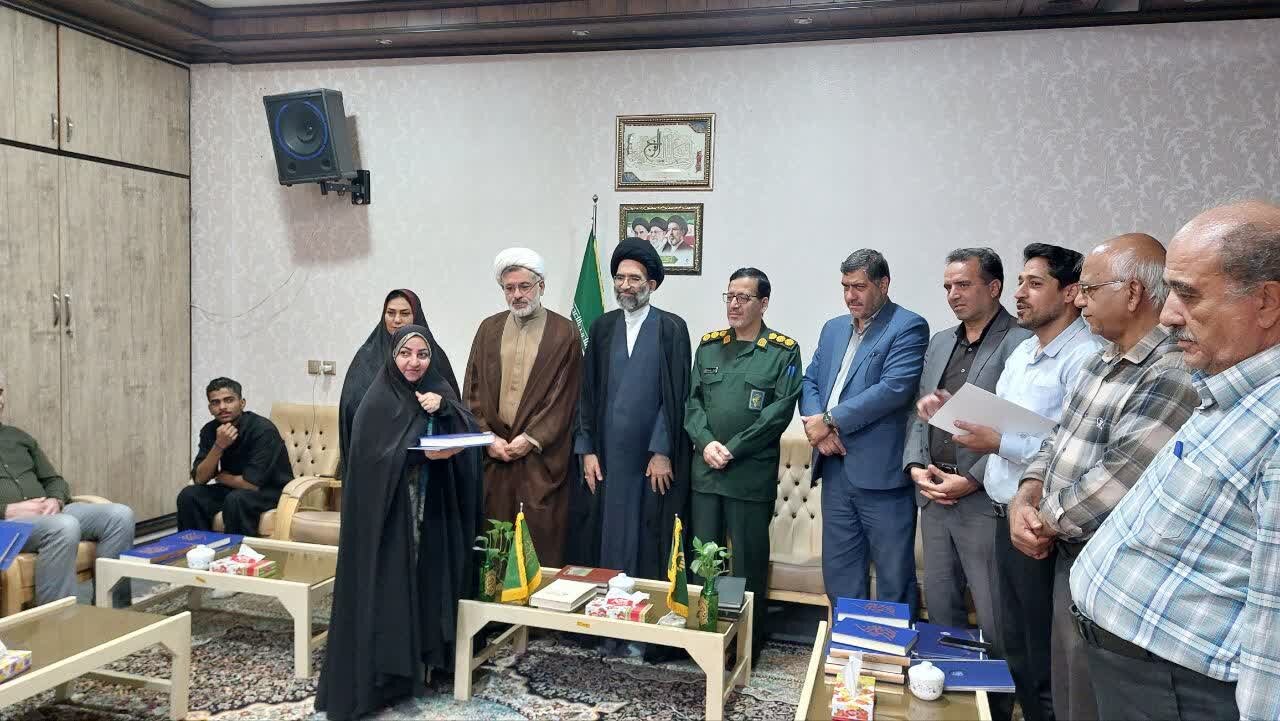تئاتر بچه‌های مسجد می‌تواند در برابر جنگ شناختی دشمن نقش‌آفرین باشد