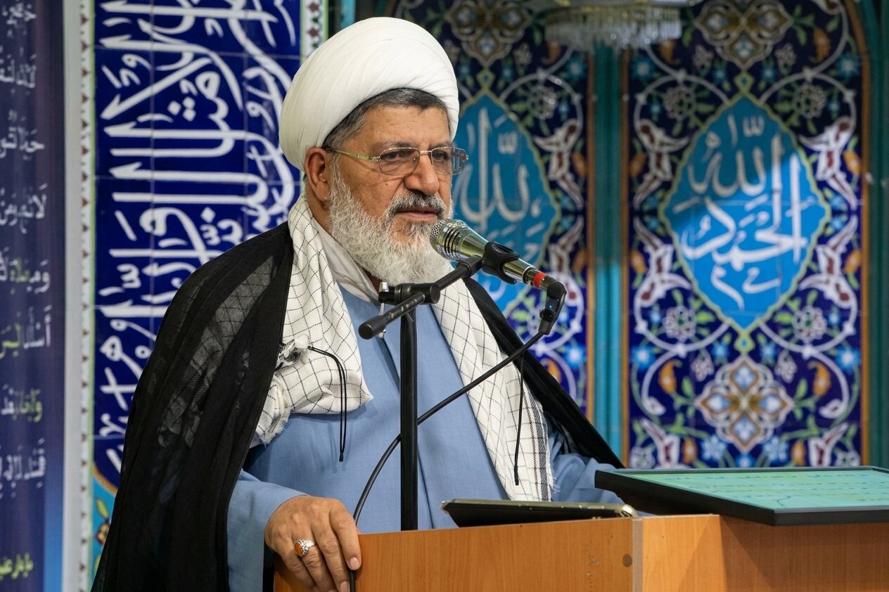 دفاع مقدس دانشگاهی برای تربیت فرماندهان و رشد جوانان بود