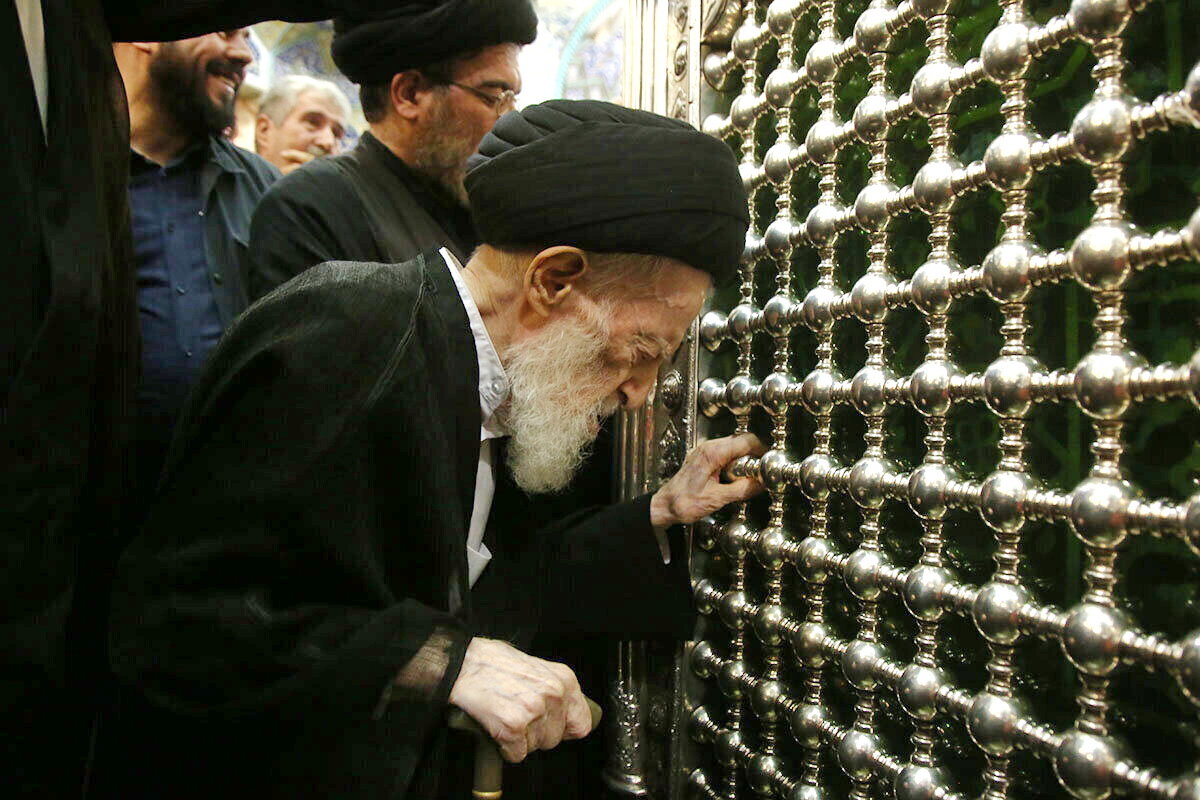 «فقاهت محققانه، سلوک پدرانه و زیست مؤمنانه»حضرت آیت‌الله‌العظمی شبیری زنجانی(ره)