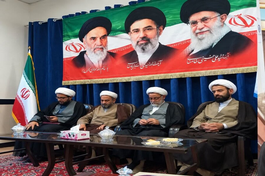 تأکید بر تقویت حضور بانوان مبلغ در عرصه تبلیغ نوین و فضای مجازی