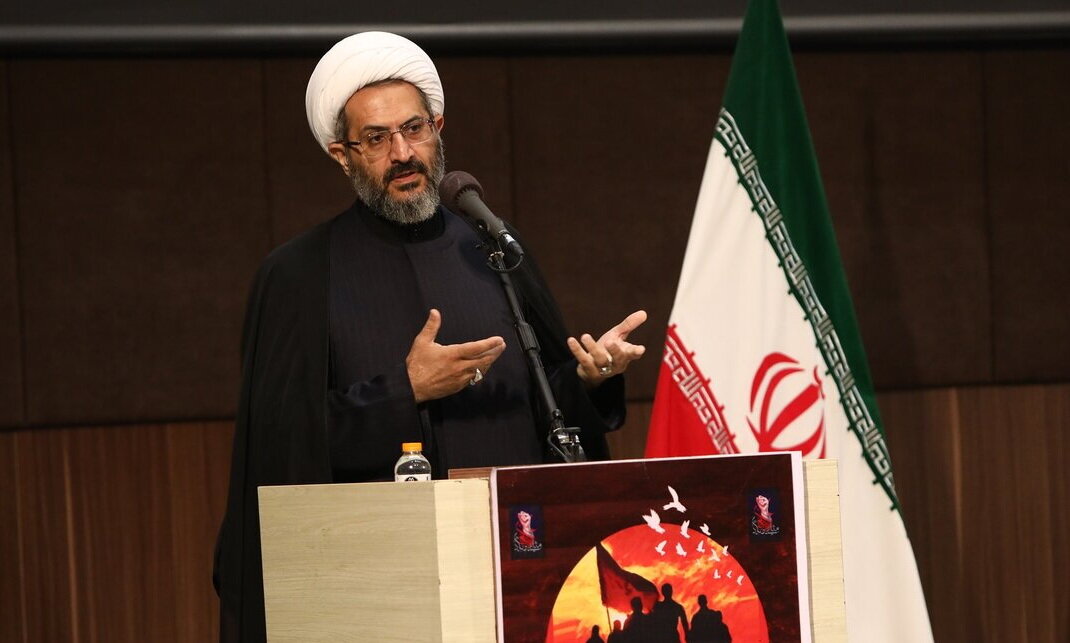 ثبت موقوفه‌ای به ارزش بیش از ۲۵۰ میلیارد تومان توسط واقف مقیم فرانسه