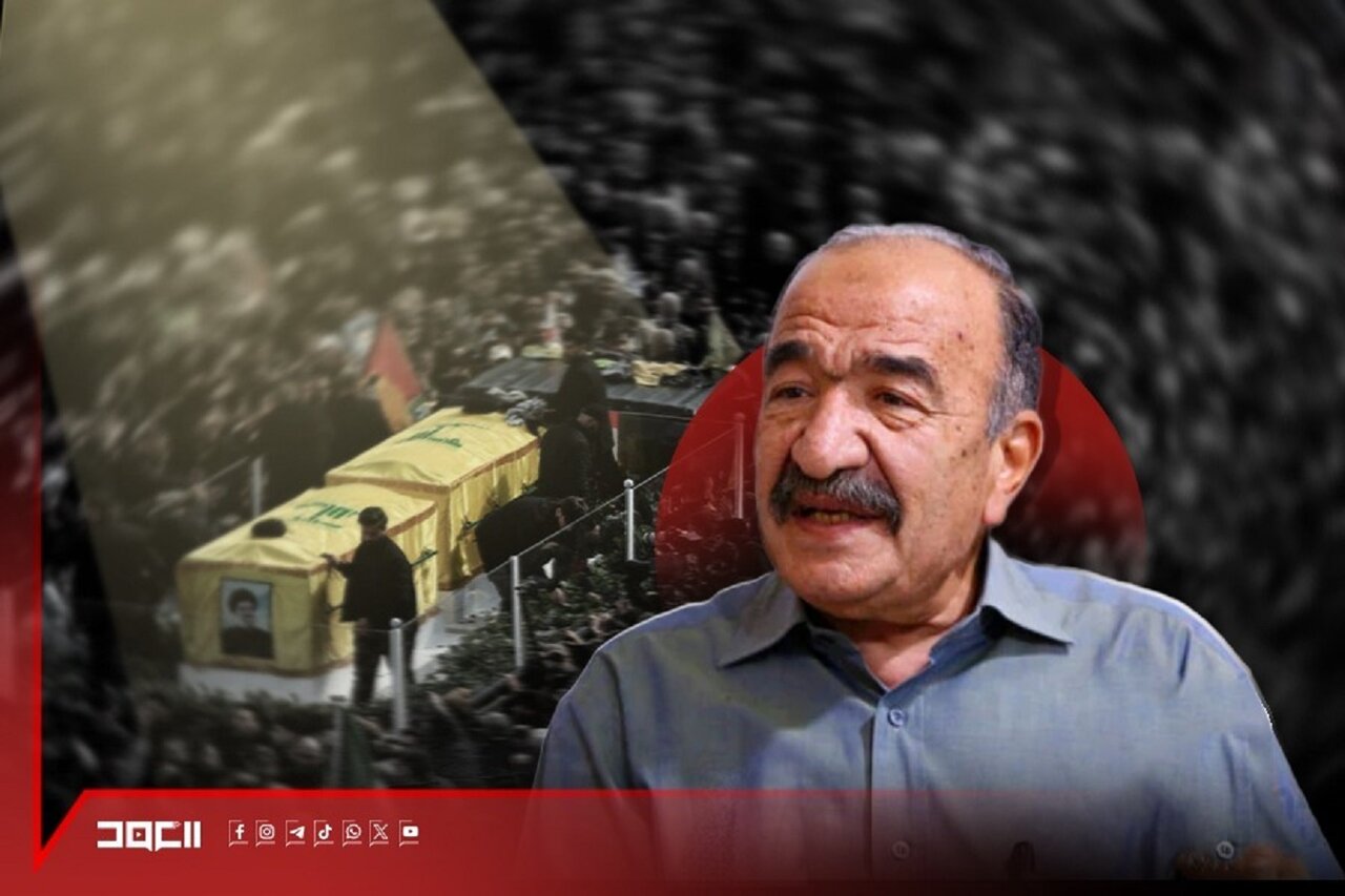 وزیر اسبق مصری: شخصیت سید نصرالله تکرار شدنی نیست