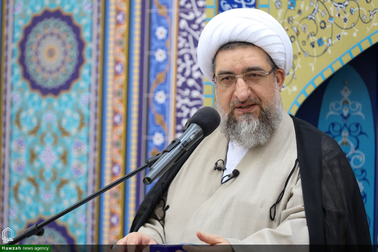 بمب اتمی واقعی ایران، جوانان، علم و فرهنگ این سرزمین هستند / تربیت دینی، مکمل علم‌آموزی نسل آینده‌ساز است