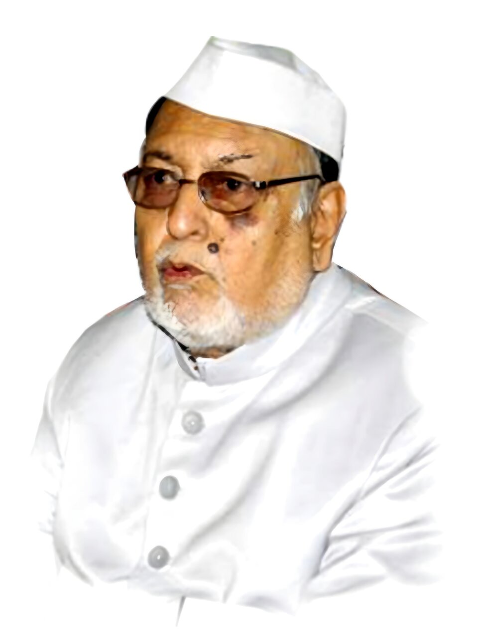 میرزا محمد اطهر؛ خطیب برجسته و چهره ماندگار تبلیغ دینی در هند
