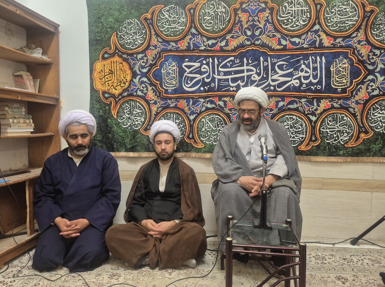 بیداری اسلامی در جهان محصول امام راحل و رهبر شهید انقلاب است