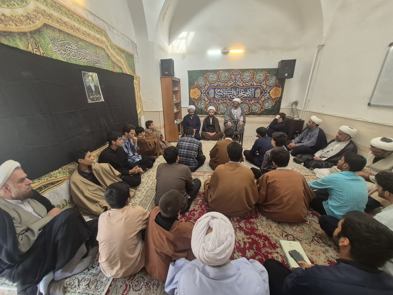 بیداری اسلامی در جهان محصول امام راحل و رهبر شهید انقلاب است