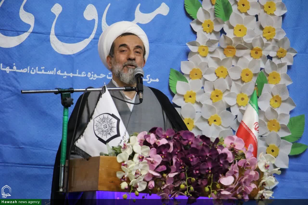 علما وارثان واقعی رسالت انبیا در عصر غیبت هستند
