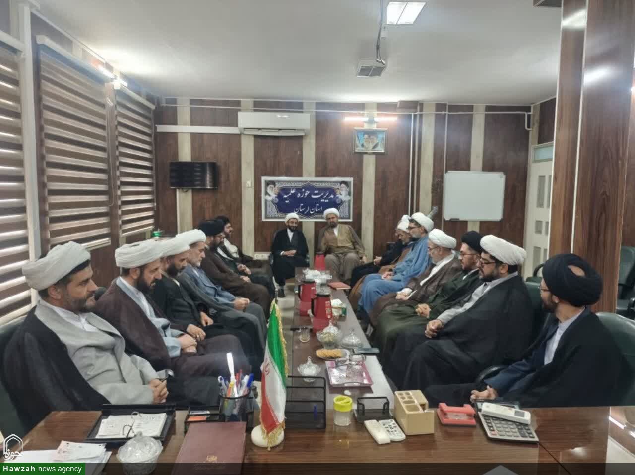 قرارگاه بلاغ مبین مبانی فکری دشمن را مورد هجمه قرار می‌دهد